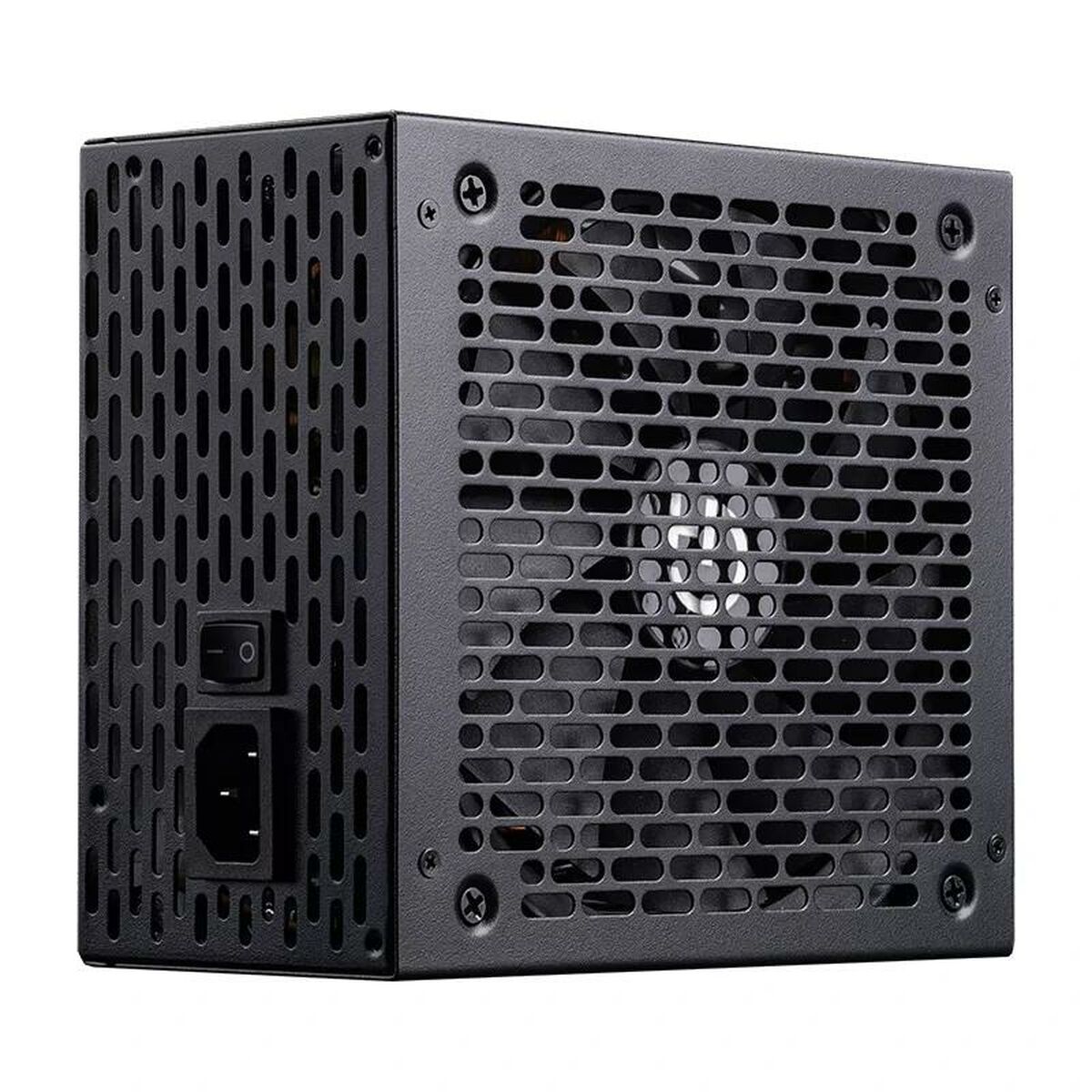 Strømforsyning Hiditec BZX750 V2 80 Plus Bronze 750 W